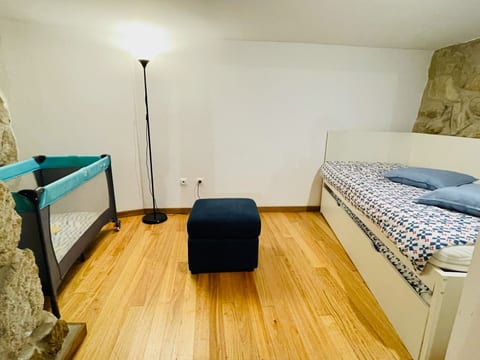 "Großmutters Häuschen" mit überdachter Terrasse
