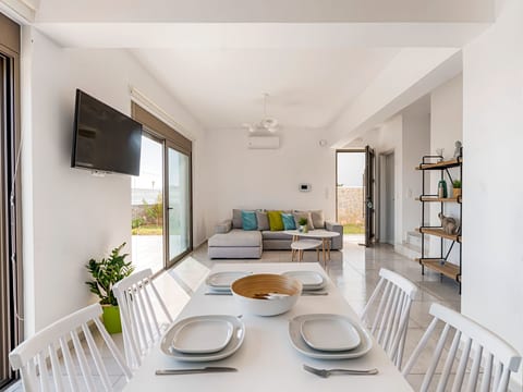 Sea La vie Villa