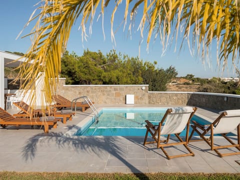 Sea La vie Villa