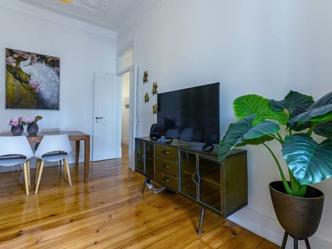 Wohnung in Lissabon