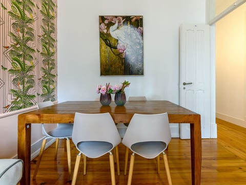 Wohnung in Lissabon