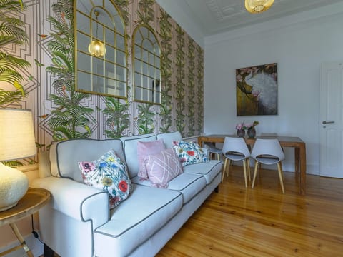 Wohnung in Lissabon