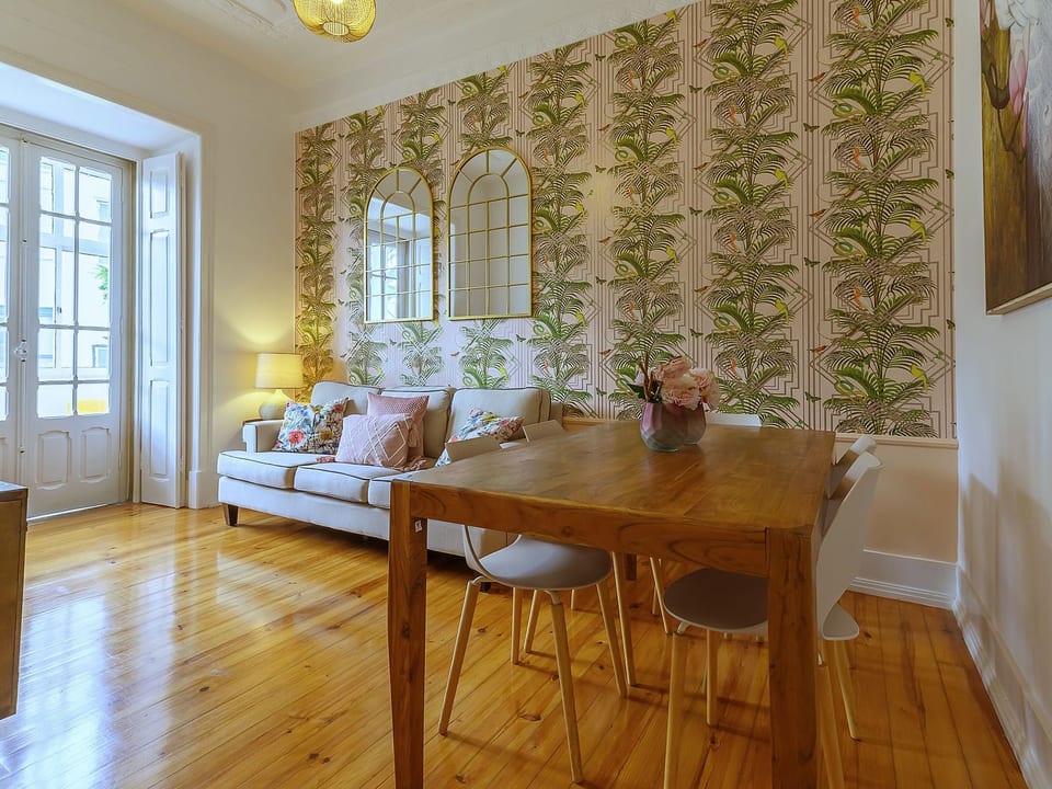 Appartement à Lisbonne - Lisbon