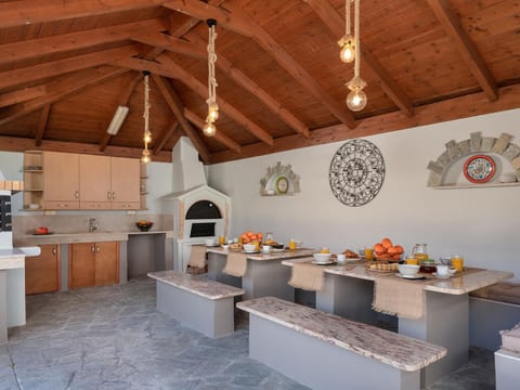 Villa Althea für 7 Personen und 1 Kind