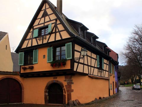 Med-Face Vosges,im Süden,im Herzen der Weinberge,Ruhig,WiFi