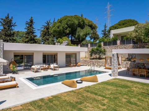 "Emerald Estate"