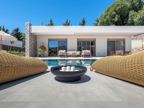 "Emerald Estate"