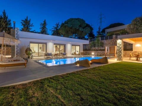 "Emerald Estate"