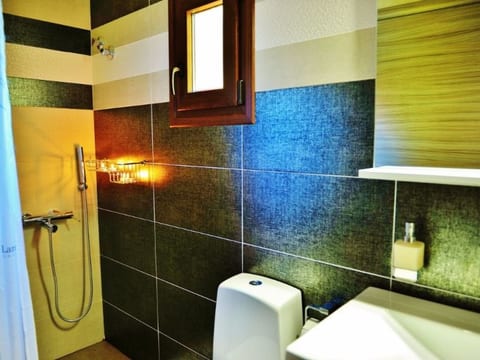Superior Apartment mit 2 Schlafzimmern und Meerblick