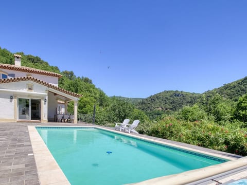 Villa St. Julian