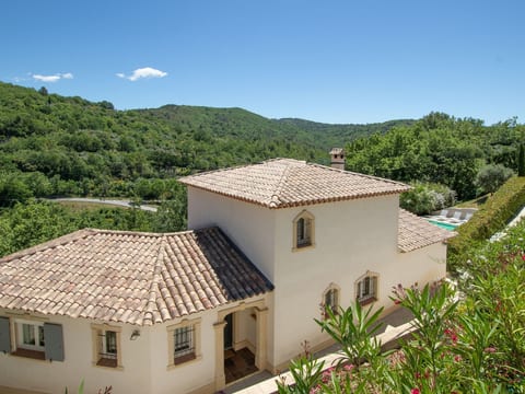 Villa St. Julian
