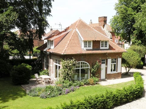 Cottage "La Conciergerie" (Hausmeister)