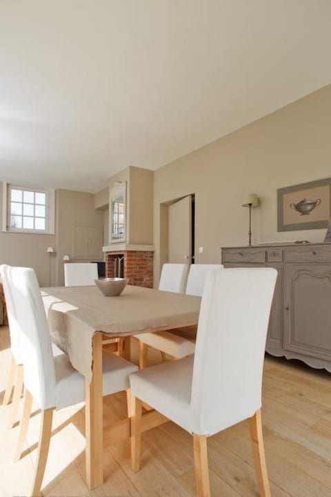 Cottage "La Conciergerie" (Hausmeister)