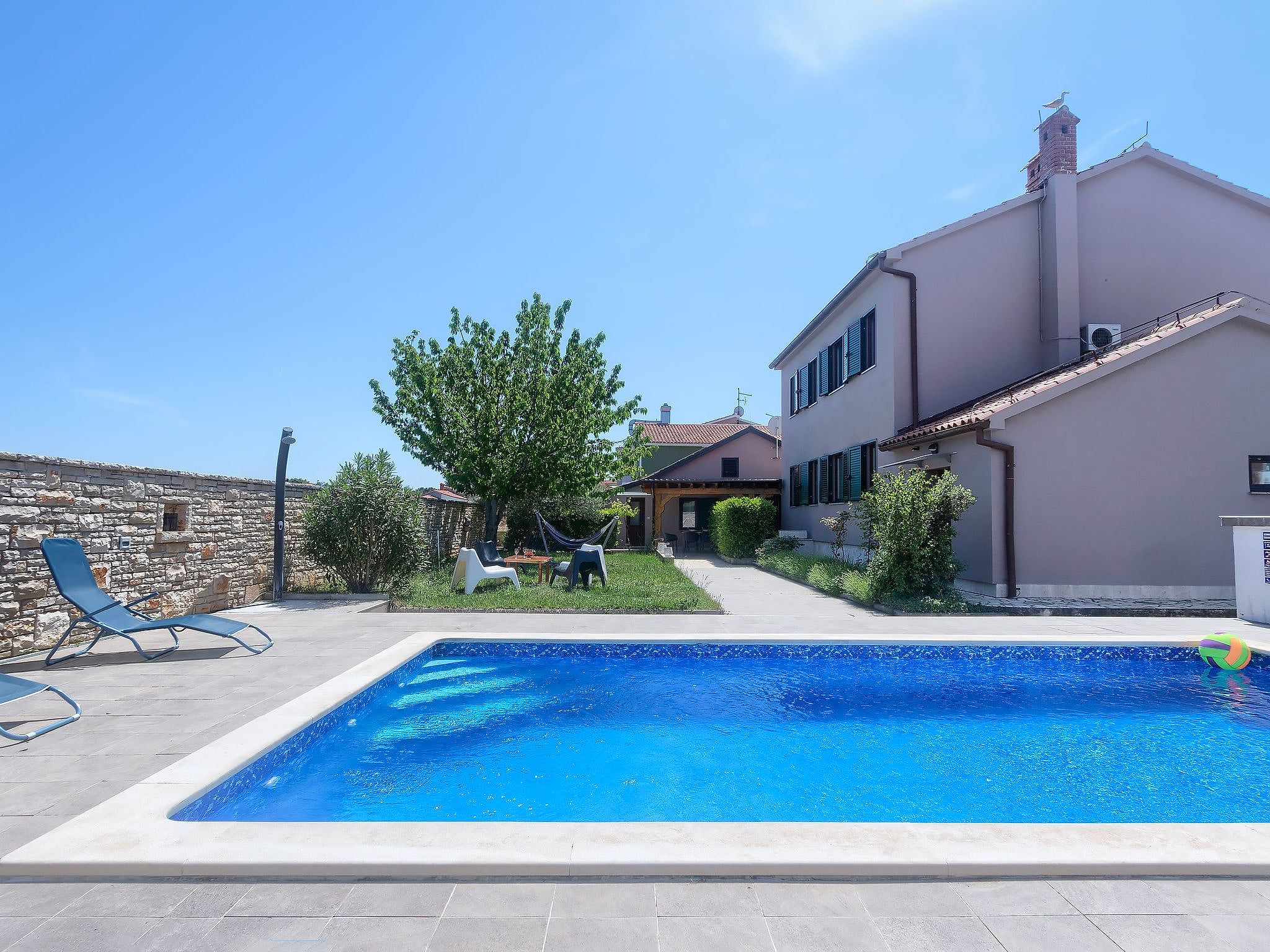 Villa Valbandon