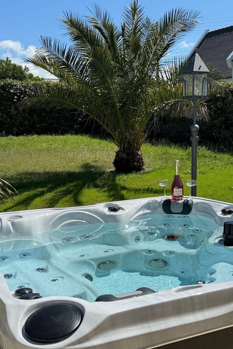 Villa Entre 2 Plages