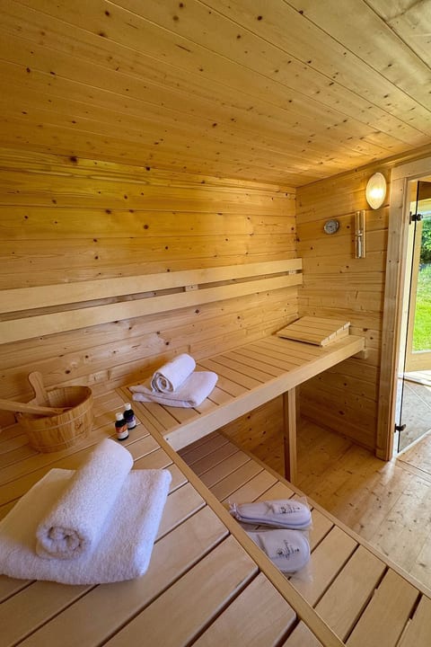 Villa Entre 2 Plages