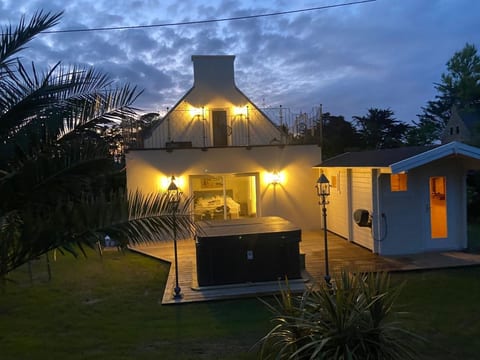 Villa Entre 2 Plages