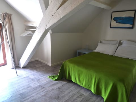 "Tannat" mit Wallbox