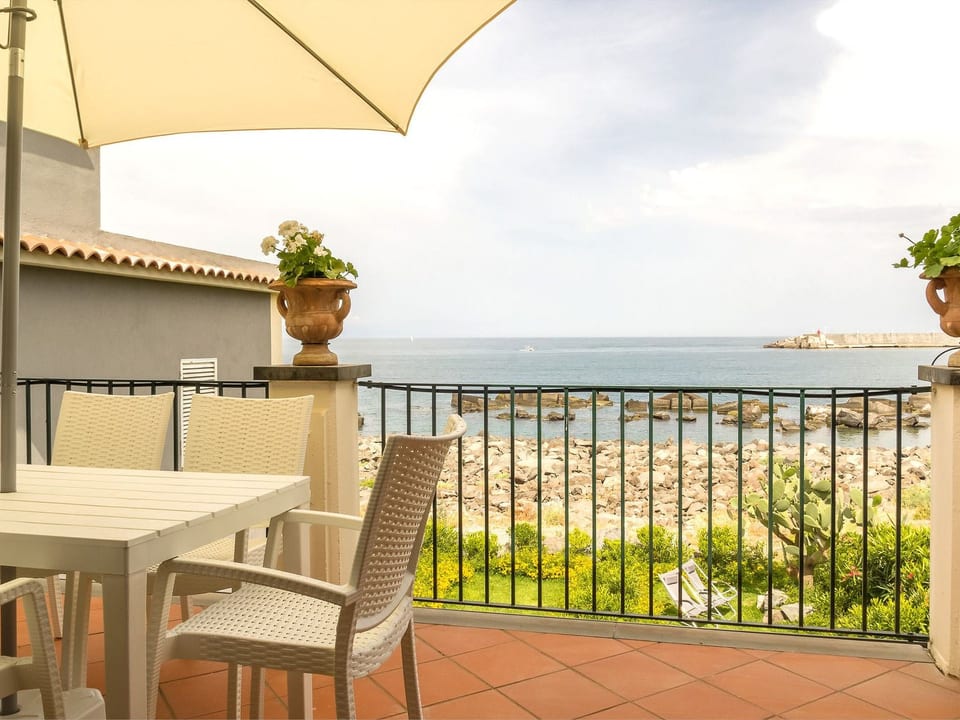 Appartamento a Riposto con terrazza - Riposto