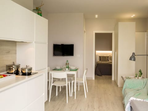 Die Suiten - Apartment 2
