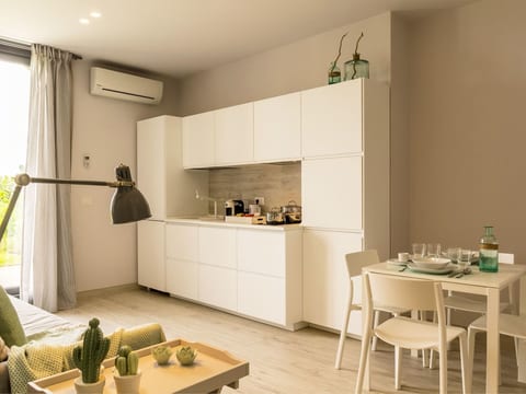 Die Suiten - Apartment 2