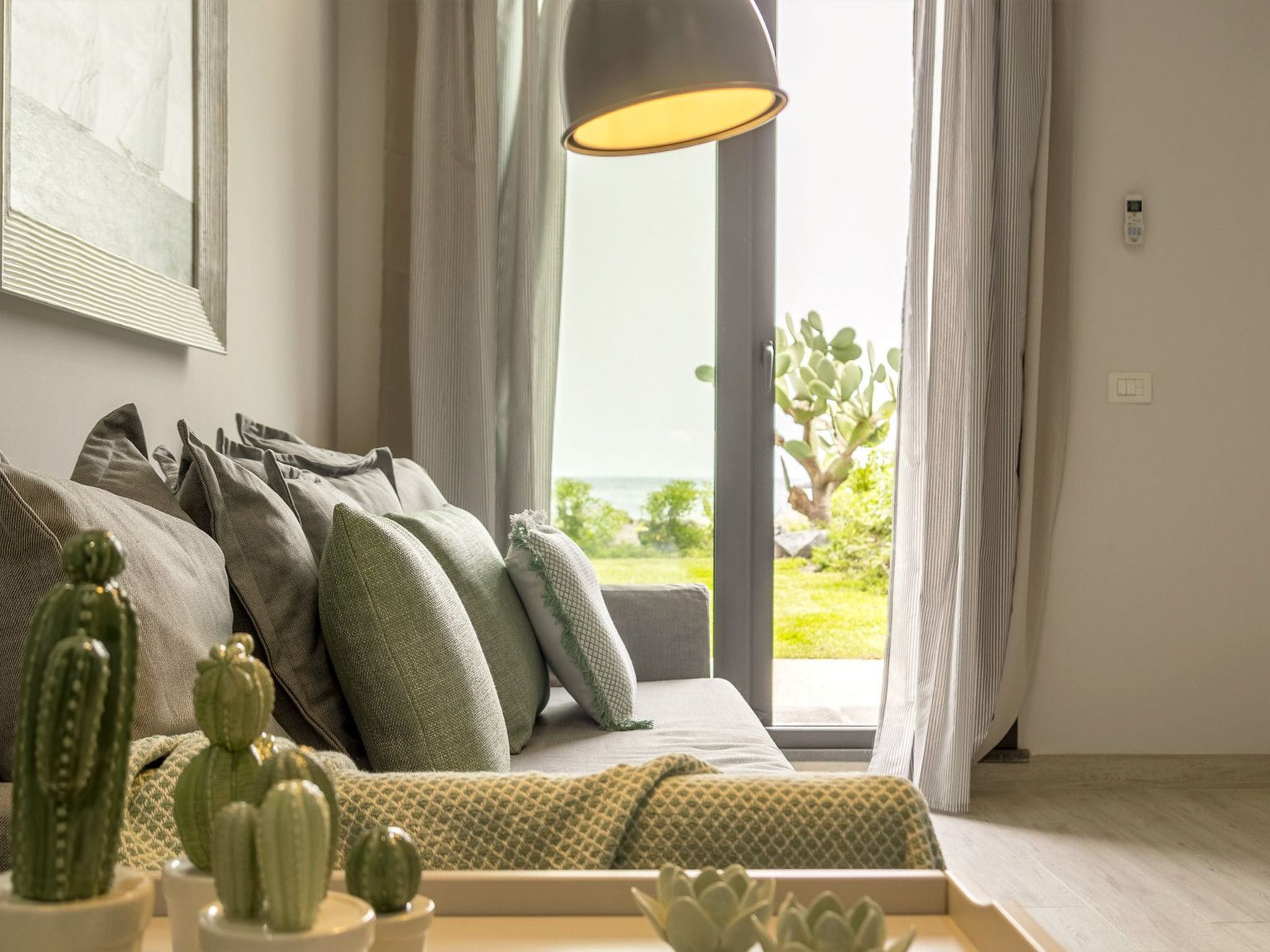 Die Suiten - Apartment 2