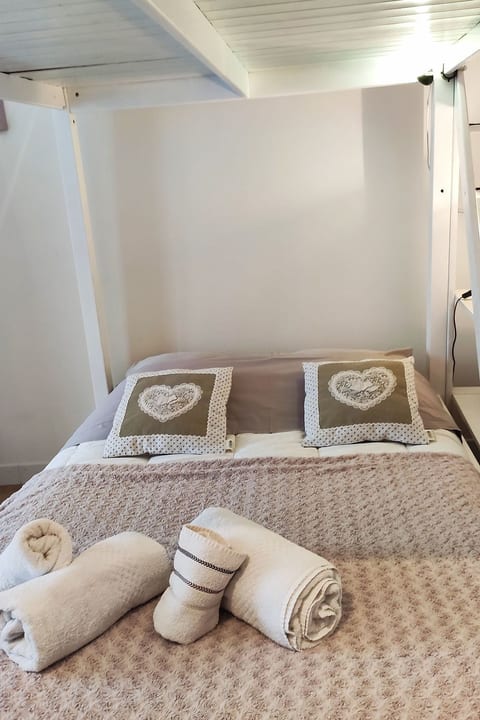 Joli studio pour 2 personnes