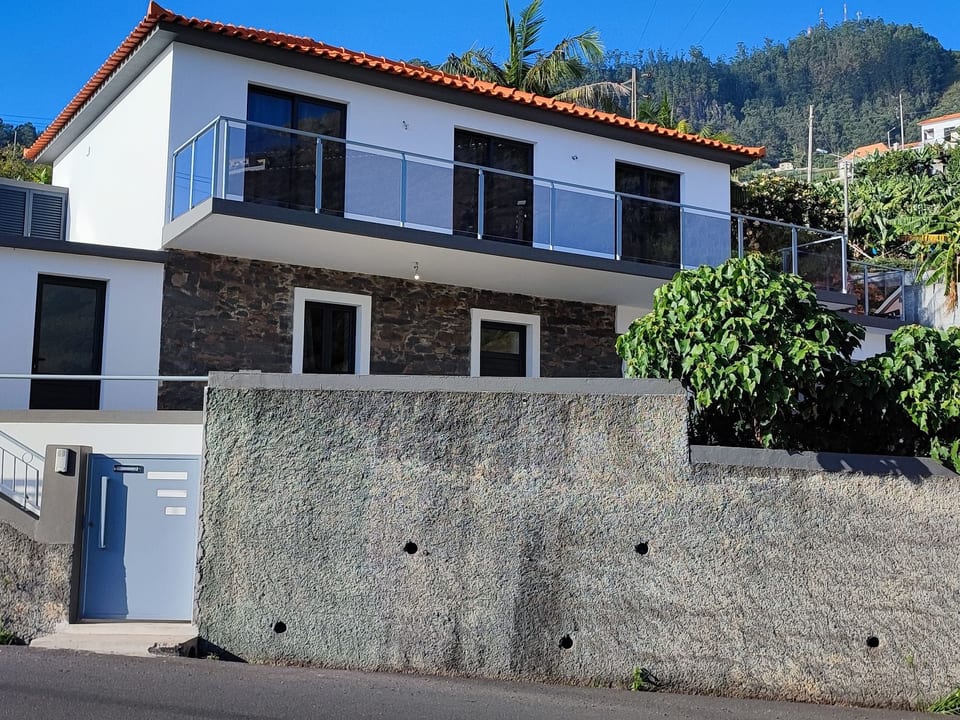 Casa Magic Vieira - Mit nahen Dienstleistungen - Arco da Calheta