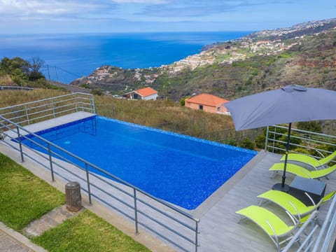Haus Gran Horizonte