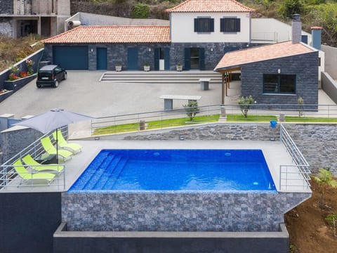 Haus Gran Horizonte