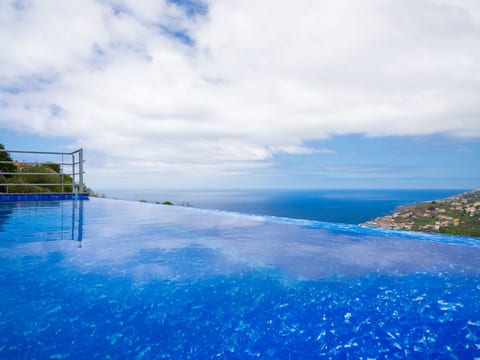 Haus Gran Horizonte