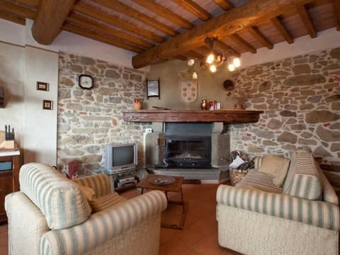 Cosimo der Ältere Wohnung