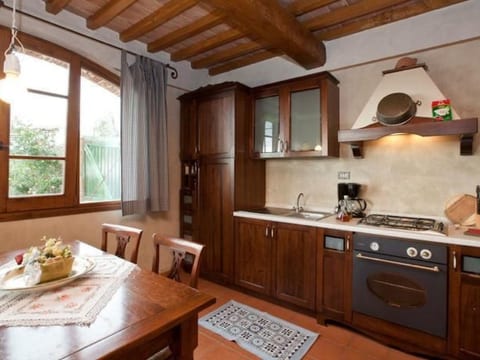 Cosimo der Ältere Wohnung