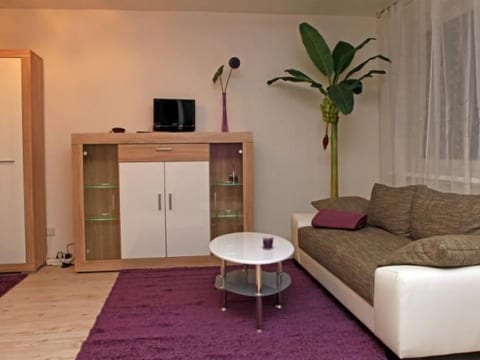 Möblierte Wohnung in Lichtenrade