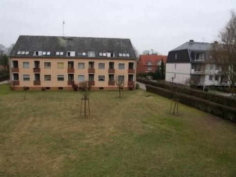 Möblierte Wohnung in Lichtenrade