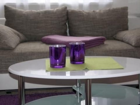 Möblierte Wohnung in Lichtenrade