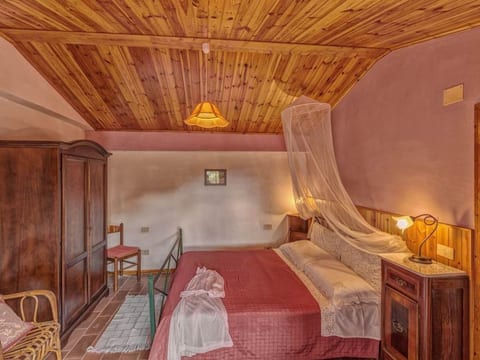 Dante Leccino' Wohnung mit Gemeinschaftspool