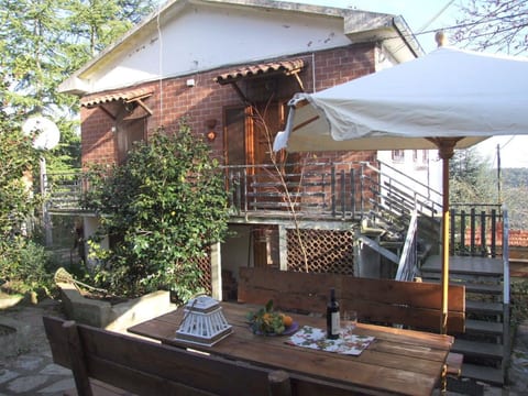 Rosa Peonia' Wohnung mit Terrasse