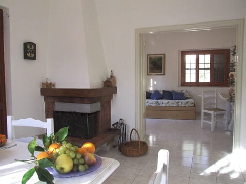 Wohnung 'Pink Holly' mit Terrasse
