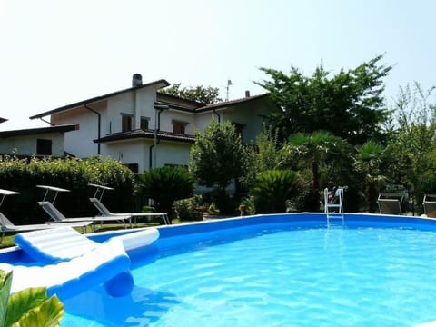 Villa 'Villa Piero' mit eigenem Pool