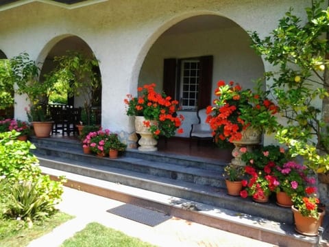 Villa 'Villa Piero' mit eigenem Pool