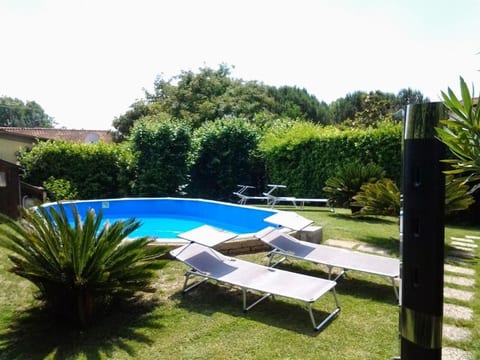Villa 'Villa Piero' mit eigenem Pool
