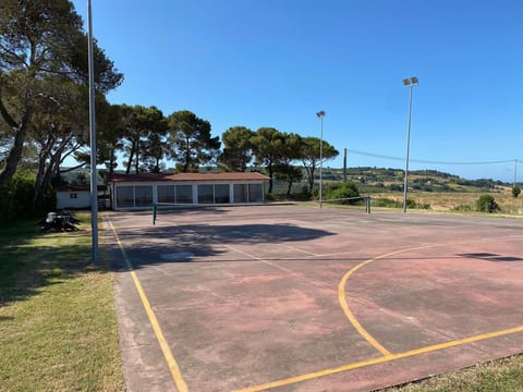 Ferienvilla 'Irene' mit privatem Pool