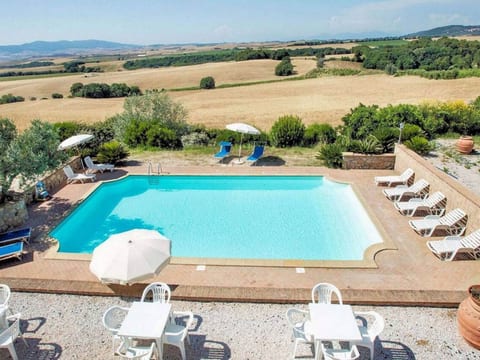Ferienvilla 'Irene' mit privatem Pool