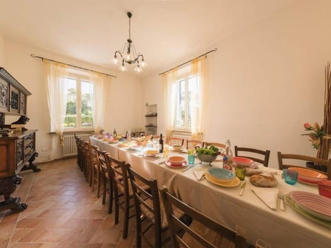 Ferienvilla 'Irene' mit privatem Pool