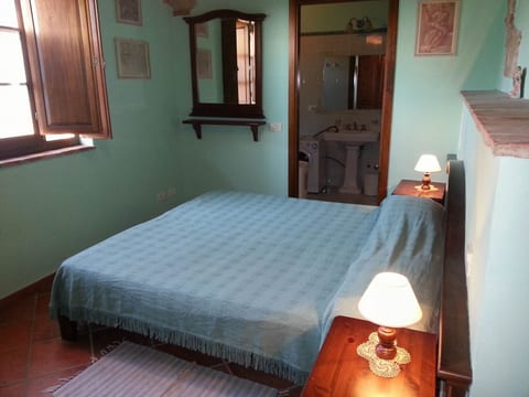 Wohnung 'Beccanella T6' mit Schwimmbad