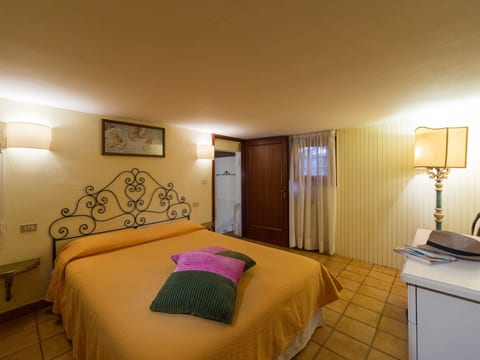 Wohnung Poggio Oro Duchessina mit Terrasse
