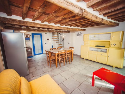 Wohnung 'Seventh Heaven' mit Gemeinschaftspool
