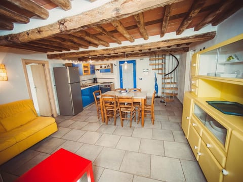 Wohnung 'Seventh Heaven' mit Gemeinschaftspool