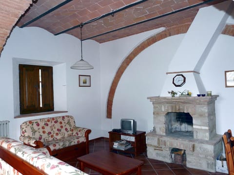 Beccanella' Wohnung mit Gemeinschaftspool